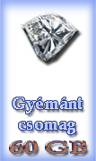 Gyémánt csomag